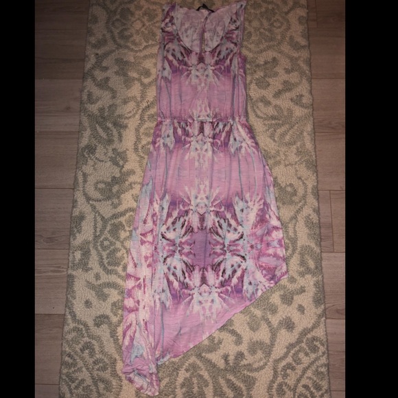 Floral dress - Picture 2 of 7